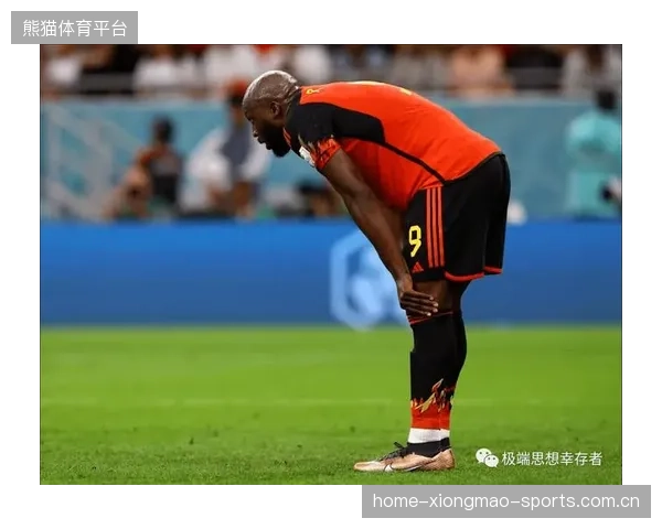 2026世界杯暗流奔涌，多个小组注定要爆