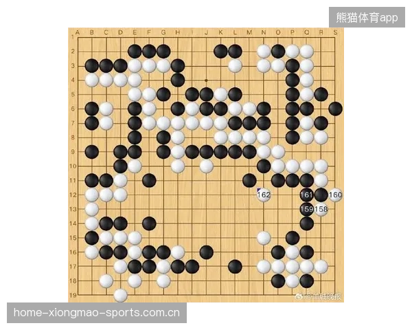 国际围棋大战：AI再次击败世界冠军